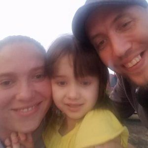 Meet your Posher, Dottie